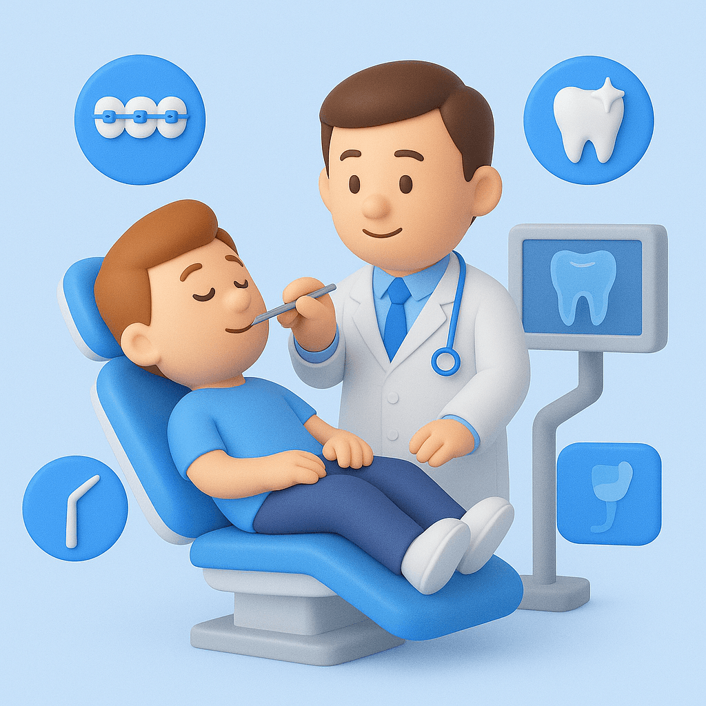 Dental Clinic
